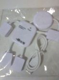 HUB USB modelo "BONECO ROBÔ"