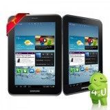 Tablet 7" Galaxy Tab2 GT-P3100 16GB Grafite