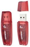 Pen Drive 04GB C400 Nipponic
